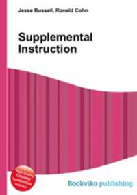 Supplemental Instruction