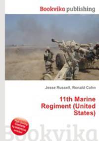 11th Marine Regiment (United States)