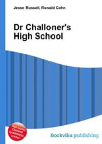 Dr Challoner