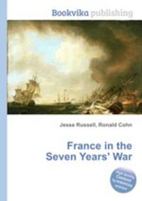 France in the Seven Years