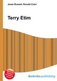 Terry Etim