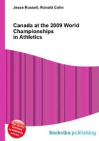 Canada at the 2009 World Championships in Athletics