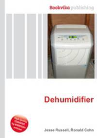 Dehumidifier