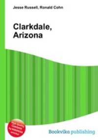 Clarkdale, Arizona
