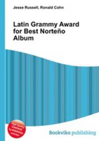 Latin Grammy Award for Best Norteno Album