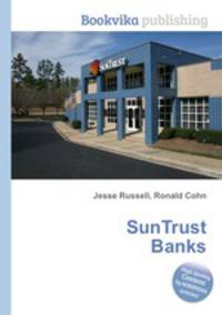 SunTrust Banks