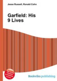 Garfield: His 9 Lives