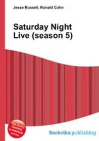 Saturday Night Live (season 5)