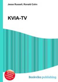 KVIA-TV