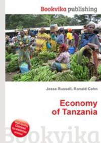 Economy of Tanzania