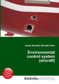 Environmental control system (aircraft)