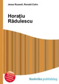 Horatiu Radulescu