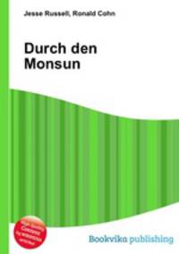 Durch den Monsun