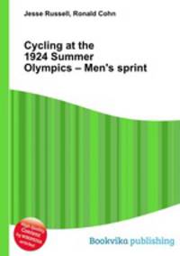 Cycling at the 1924 Summer Olympics – Men