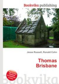 Thomas Brisbane