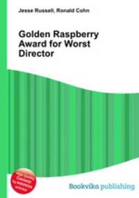 Golden Raspberry Award for Worst Director