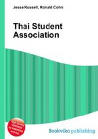 Thai Student Association