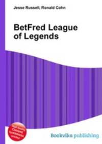 BetFred League of Legends