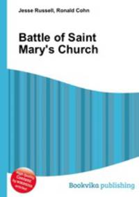 Battle of Saint Mary
