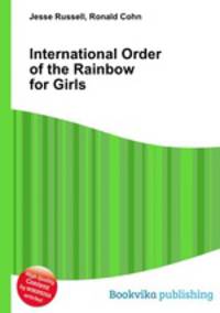 International Order of the Rainbow for Girls