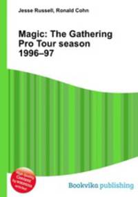 Magic: The Gathering Pro Tour season 1996–97