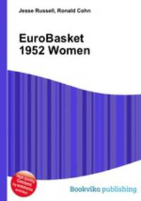 EuroBasket 1952 Women