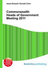 Commonwealth Heads of Government Meeting 2011