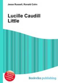 Lucille Caudill Little