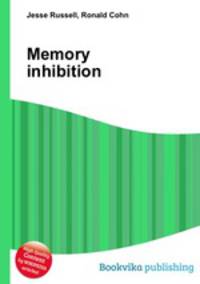 Memory inhibition