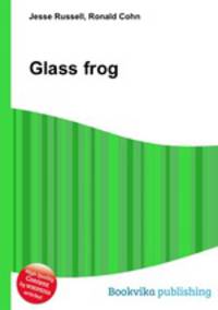 Glass frog