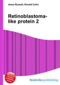 Retinoblastoma-like protein 2