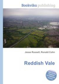 Reddish Vale