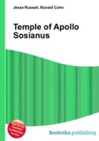 Temple of Apollo Sosianus