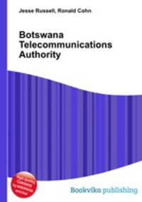 Botswana Telecommunications Authority