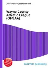 Wayne County Athletic League (OHSAA)