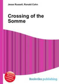 Crossing of the Somme