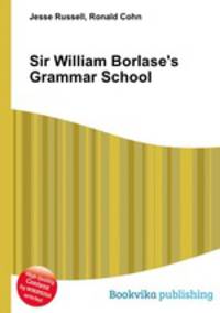 Sir William Borlase