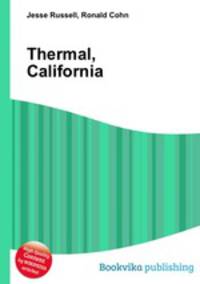 Thermal, California
