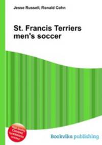 St. Francis Terriers men