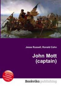 John Mott (captain)