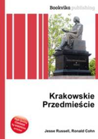 Krakowskie Przedmiescie