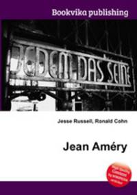 Jean Amery