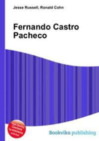 Fernando Castro Pacheco