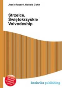 Strzelce, Swietokrzyskie Voivodeship