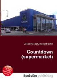 Countdown (supermarket)