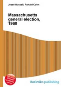 Massachusetts general election, 1960