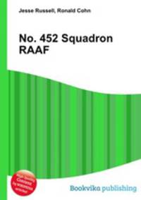 No. 452 Squadron RAAF