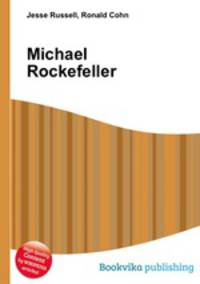 Michael Rockefeller