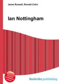 Ian Nottingham