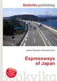Expressways of Japan